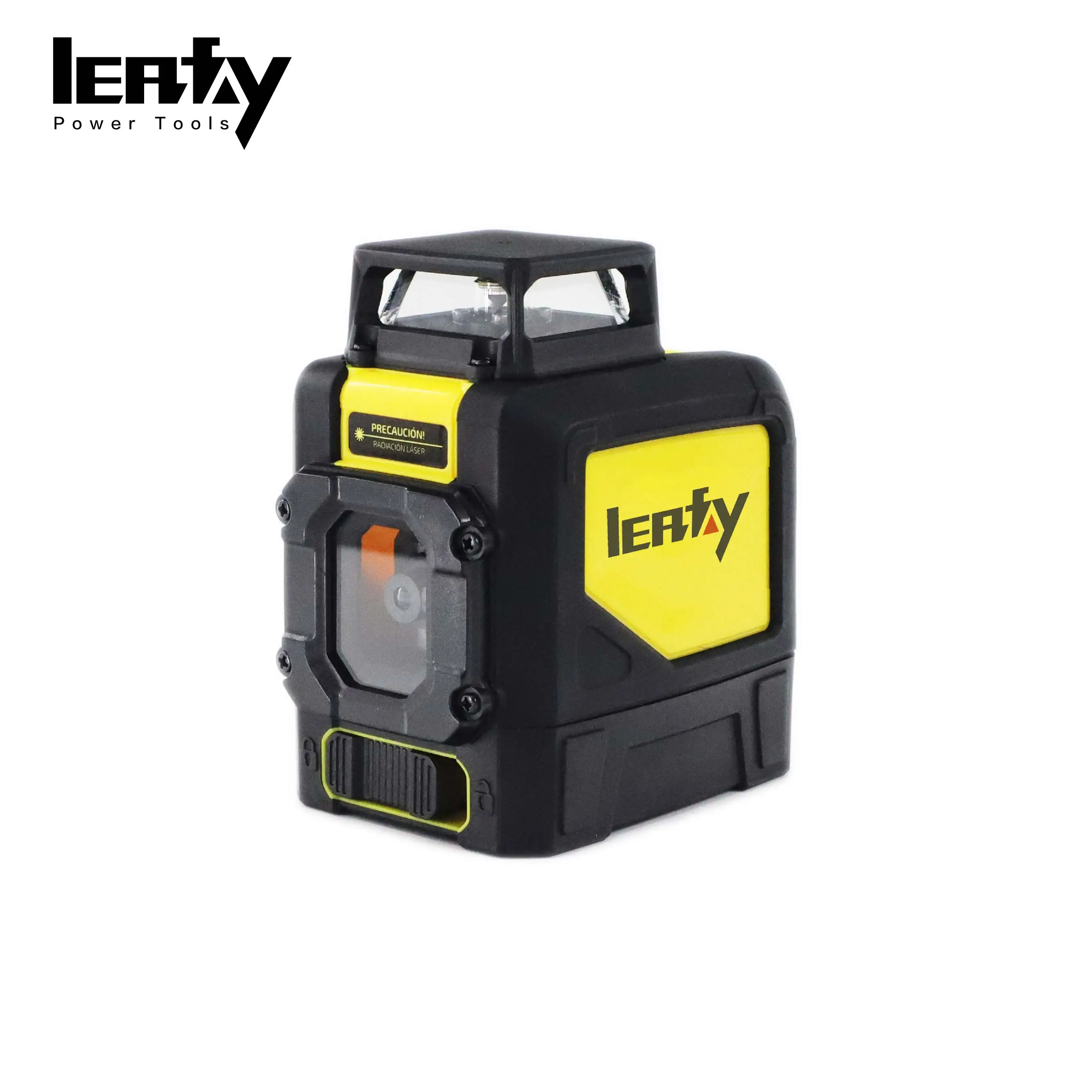 

High Precision 360 Degree Rotary 5 lines 45m Green Nivel Laser Level Tools