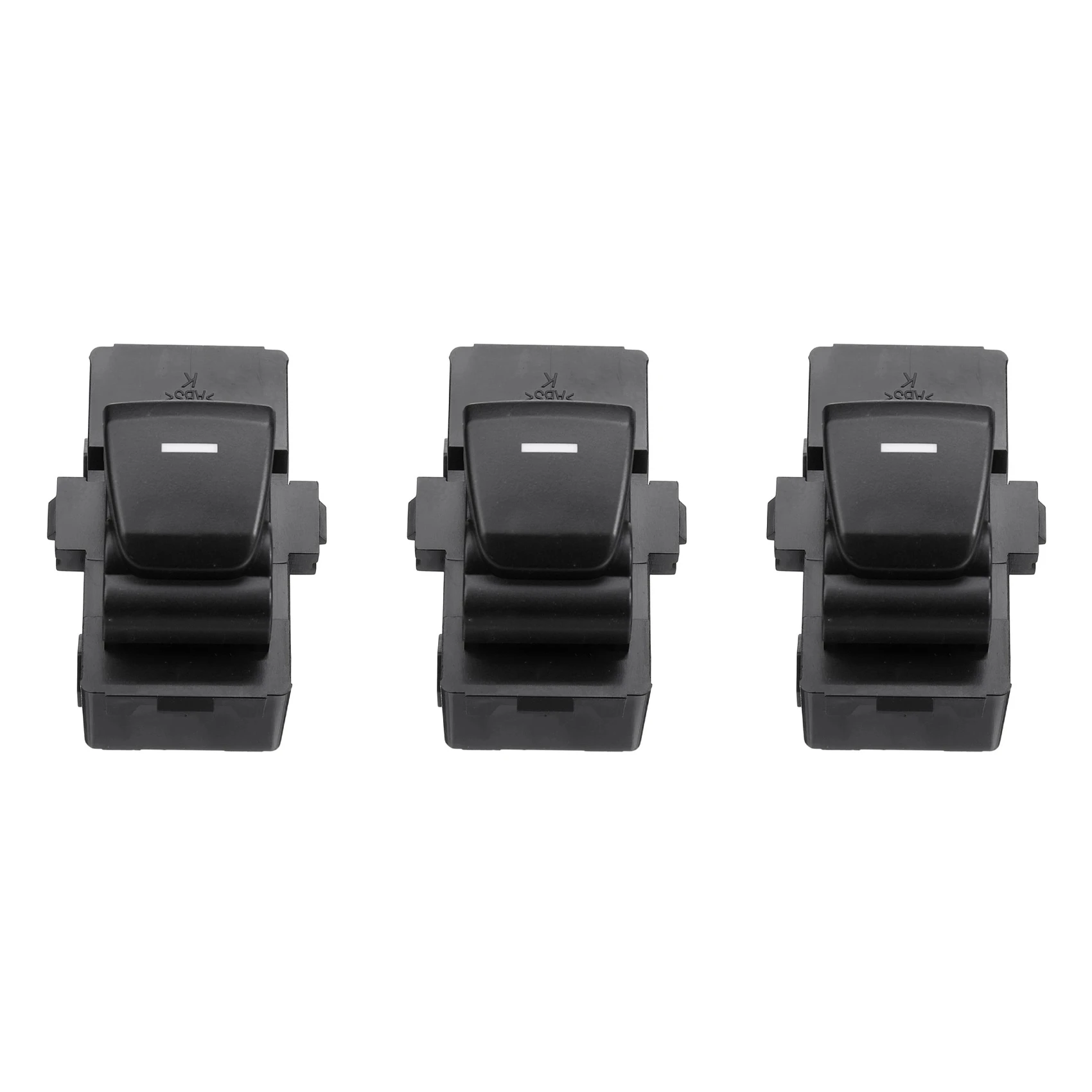 

3 переключателя стеклоподъемника с светильник кой для Hyundai Creta IX25 2014-2020 93580C9000 93580-C9000