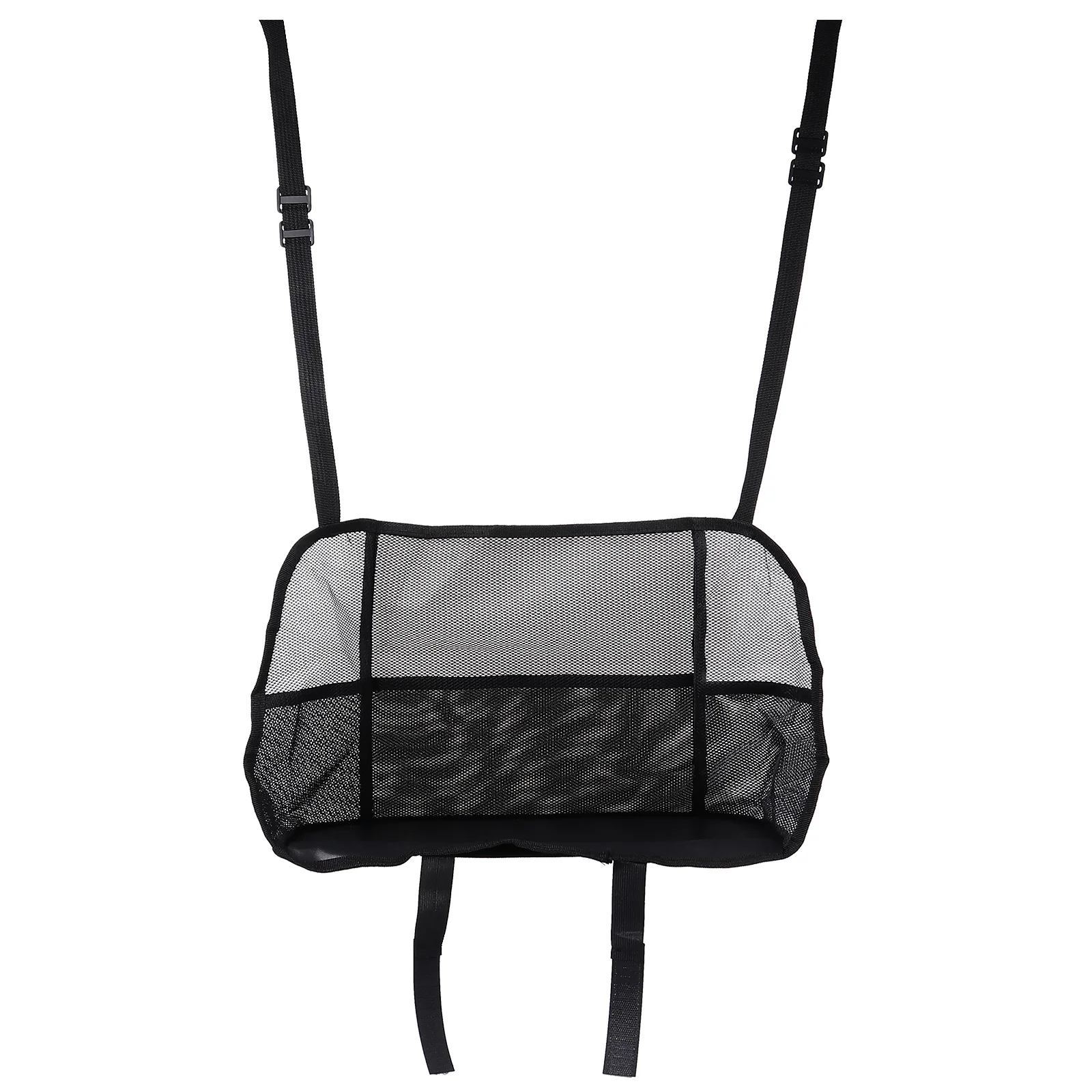 

Purse Black Front Car Organizer Pocket Wallet Car Pocket Trunk Organizer Car Car Purse Hanger Net Bag Auto Seat Car accessories