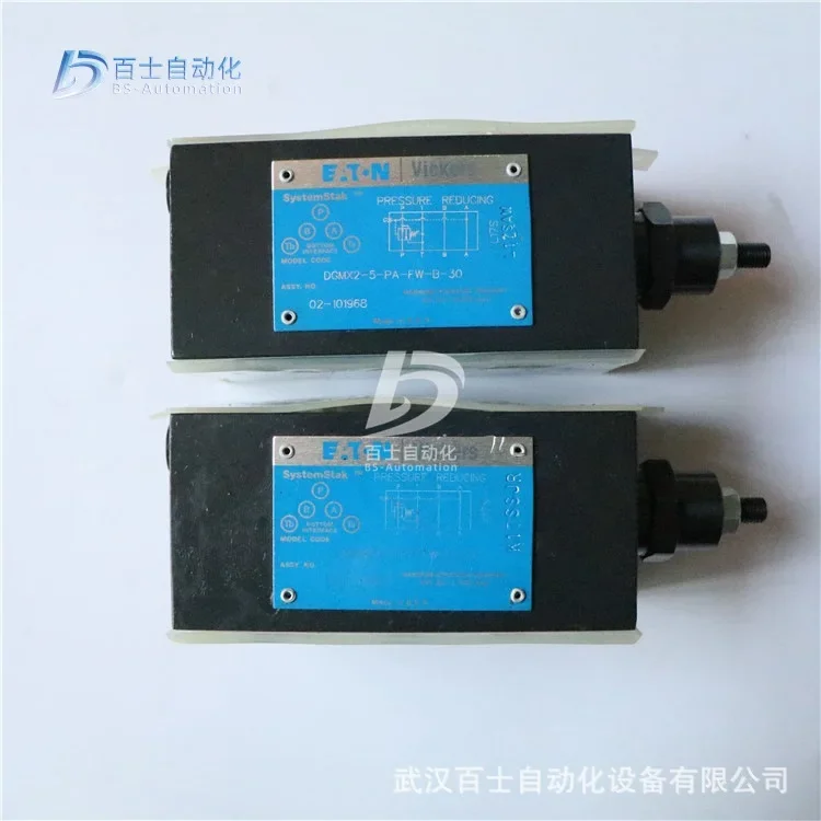 DGMX2-3-PB-BW-S-40 гидравлический клапан