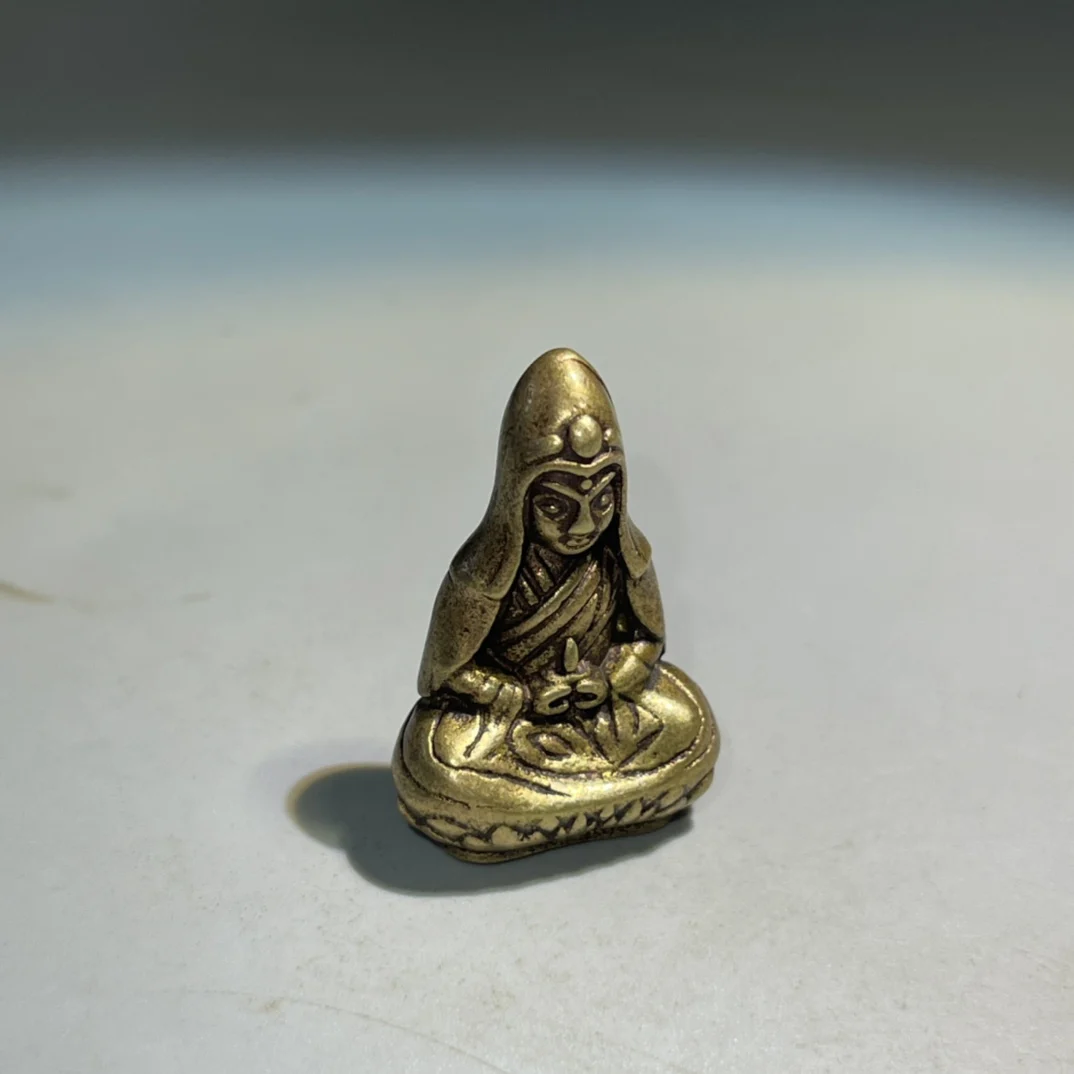 

Изысканное искусственное украшение Zongkeba