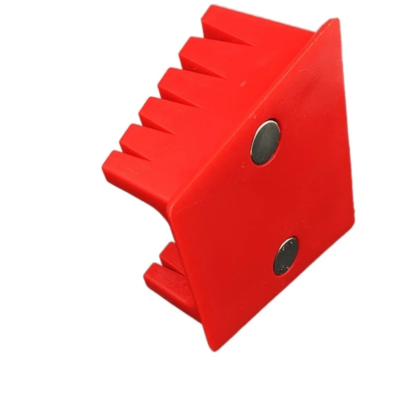 

Детали для 3D-принтера, магнитный станок из АБС-пластика, станок из АБС-пластика, станок для охлаждения, станок для 3D-принтера