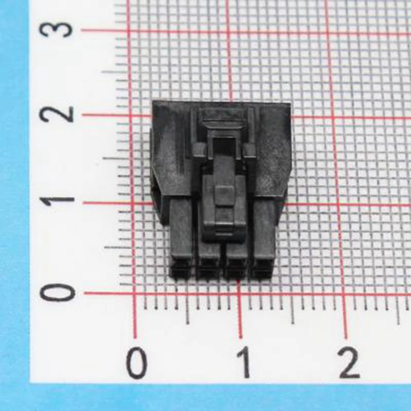 

20Pcs/Lot 105308-1208 MOLEX CONNECTOR The corresponding metal needle can contact customer service