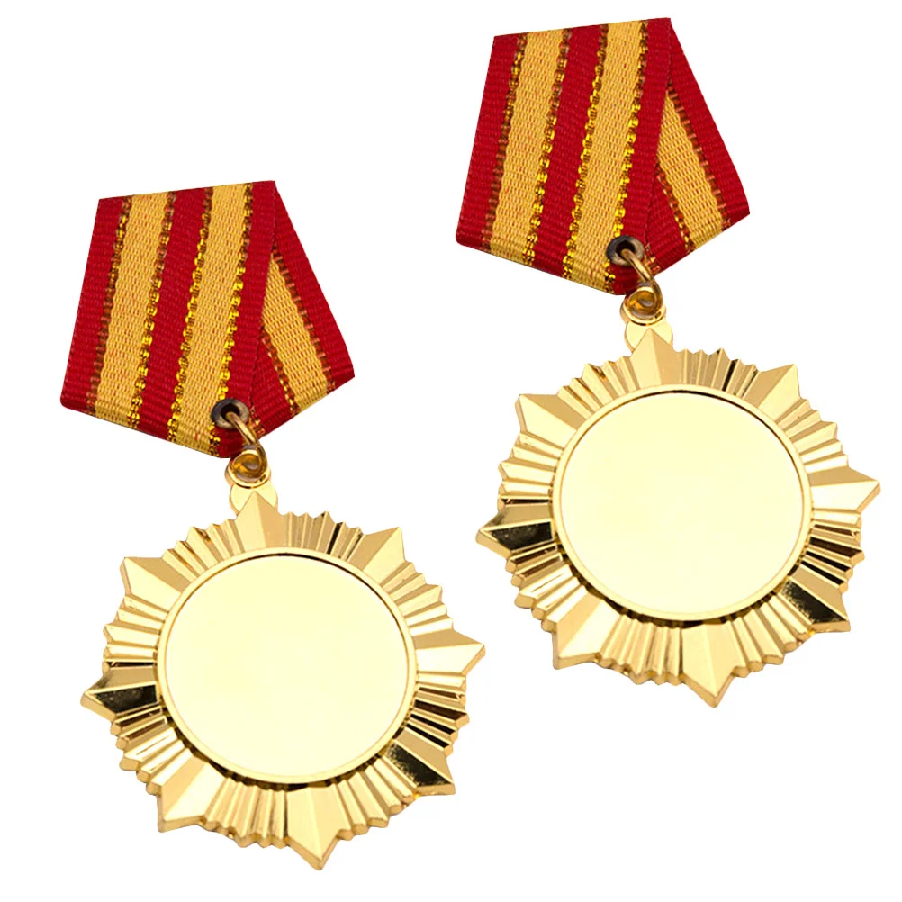 Медаль марафон