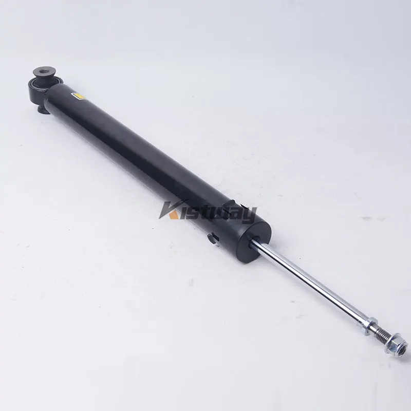 4 шт. комплект высококачественных передних и задних амортизаторов без рекламы