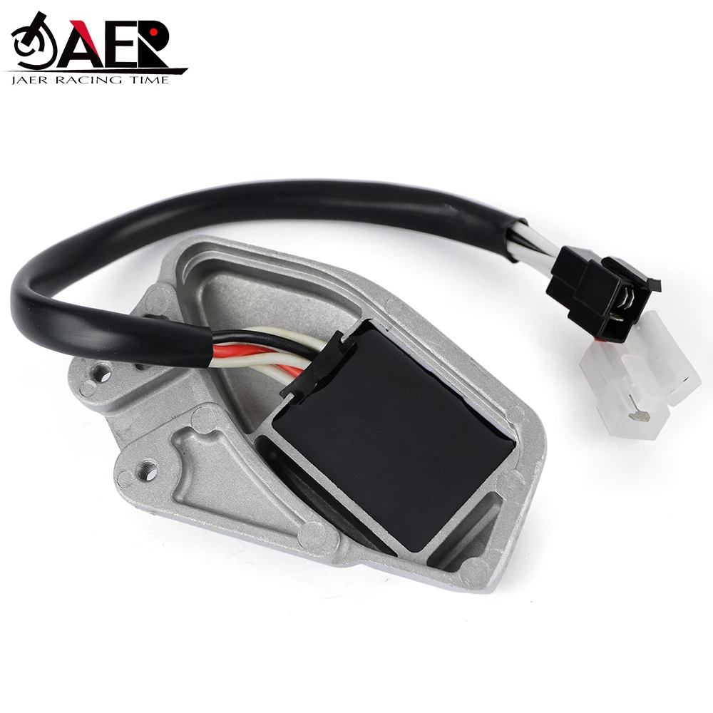 Выпрямитель регулятора мотоцикла для Yamaha XV500 Virago 500 1998 XV535 535 1997-2003 3JB-81960-01 - купить