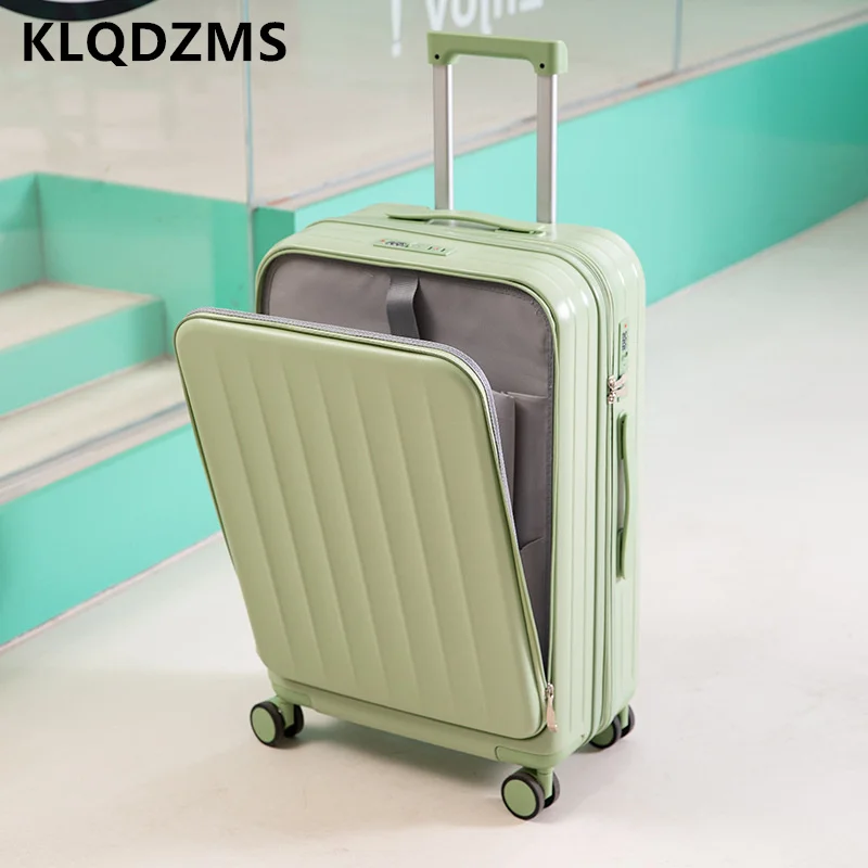 Фото KLQDZMS 20 