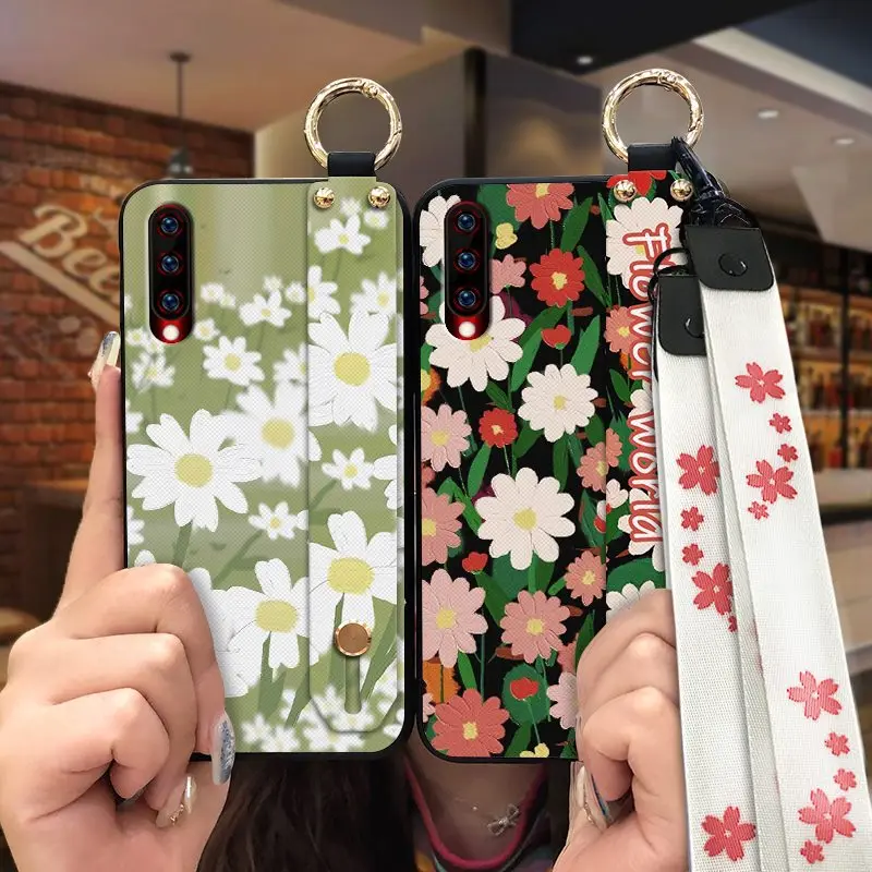 original waterproof phone case for umidigi x sunflower back cover durable soft kickstand lanyard free global shipping