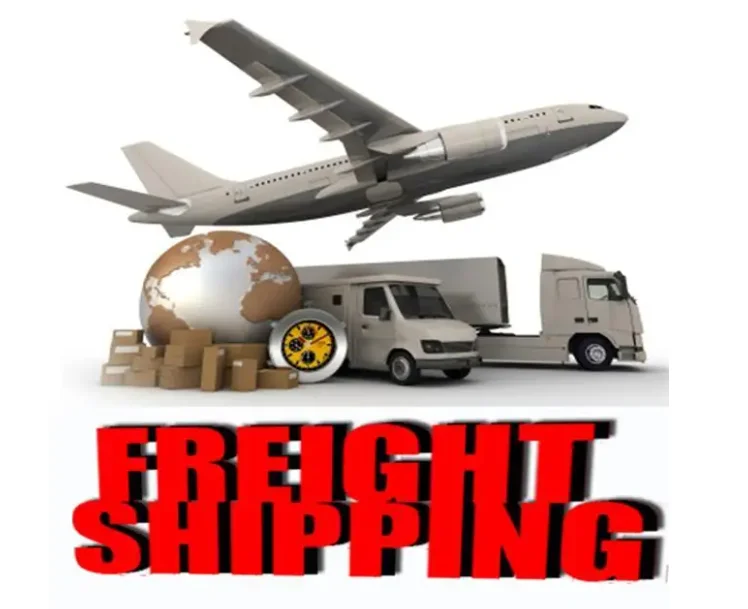 

shipping link oder