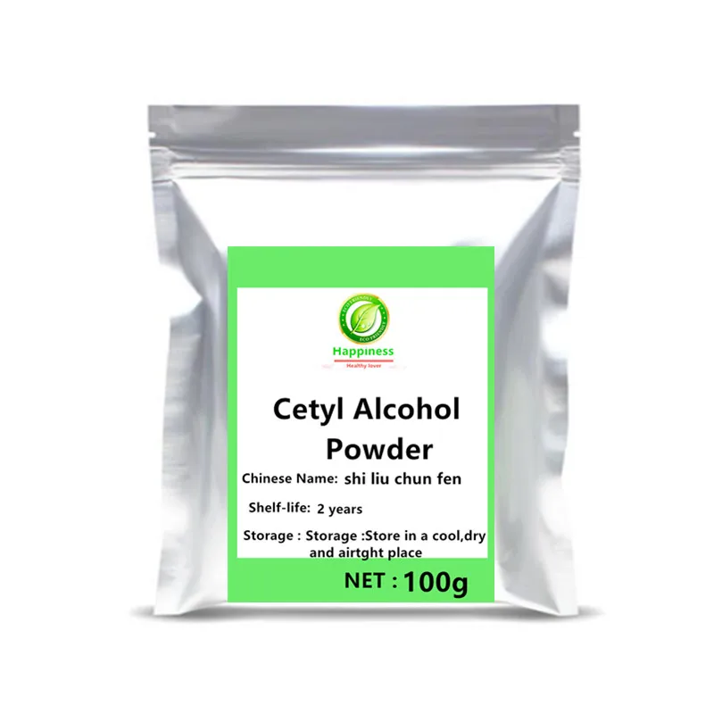 Good quality 98% polyvinyl alcohol cetyl alcohol Cetostearyl Alcohol Powder Polyvinyl Alcohol; PVA; PVOH alcohol flask