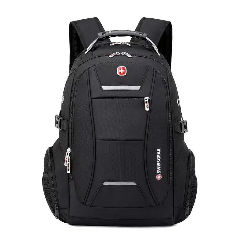 Рюкзак из оксфорда в ассортименте