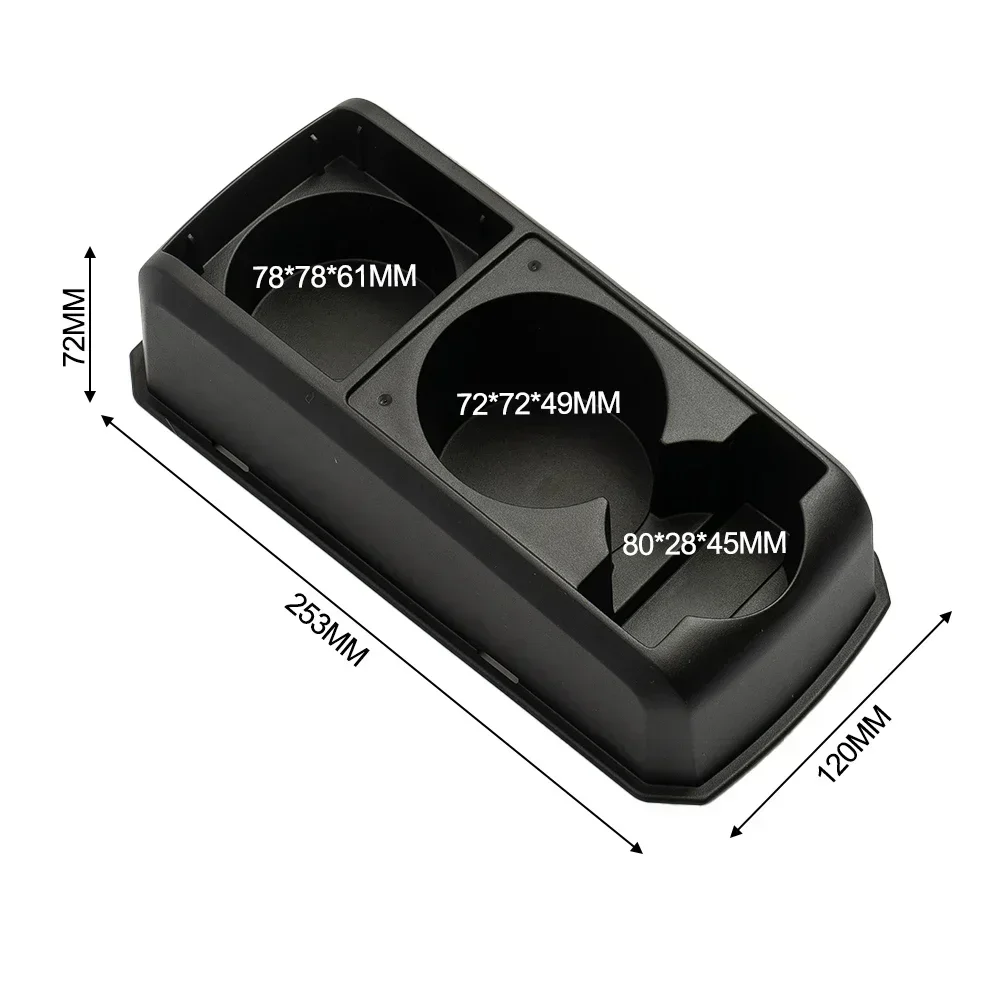 Автомобильный держатель для стакана автомобильный бутылки с водой бутылочки