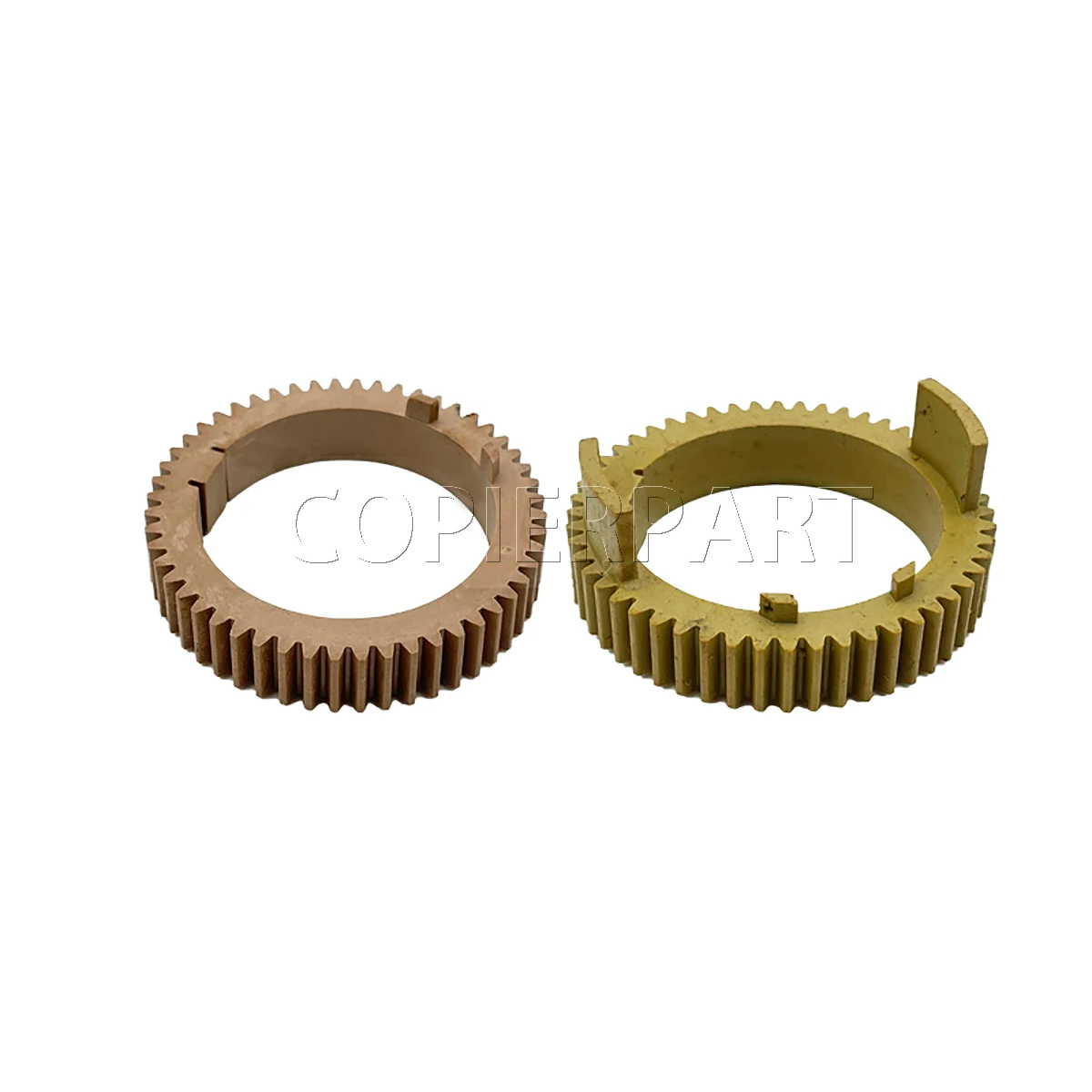 Engrenagem do Rolo Fusor Superior para Canon Ir5055 Ir5065 Ir5075 Ir5050 Ir5070 Ir5570 Ir6570 ir 5055 5065 5075 5050 5070 5570 6570