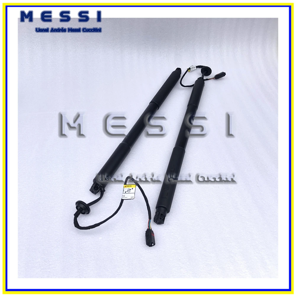 31386705 31386706 для Volvo XC60 156 T6 T5 AWD D3 D4 D5 подъемник люка питания Поддержка электрической