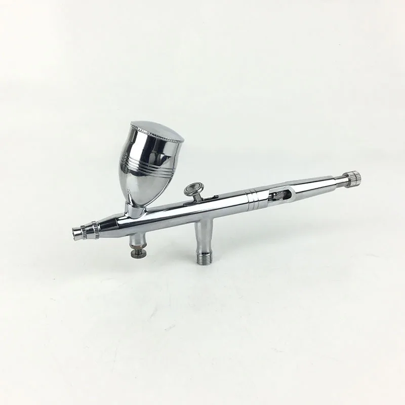 Ручка-распылитель красящая модель воздушный насос набор микро рисунок