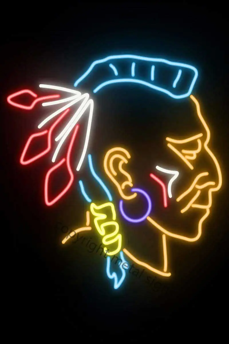 

Неоновая вывеска Warrior в стиле ретро, винтажная металлическая вывеска, Настенный декор, неоновая вывеска для кафе, паба, дома, клуба, мужская п...