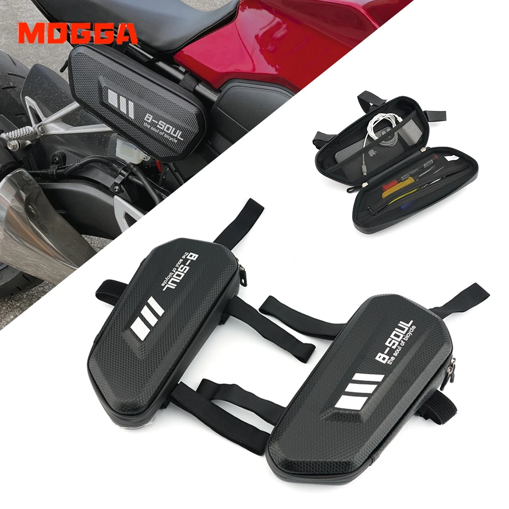 Для Aprilia RSV4 RS660 RS125 GPR125 SXR 50 Pegaso 650 Racing SRV 850 RS4 125 RSV 1000 Новый боковой Чехол посылка