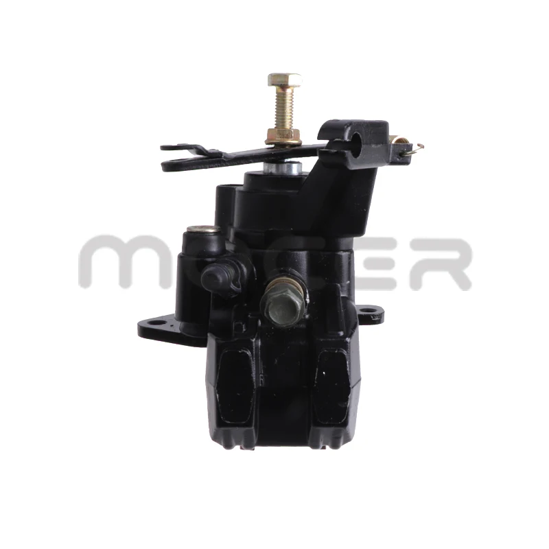 

Мотоцикл задний гидравлический дисковый тормозной суппорт с тормозными колодками Подходит для Honda 150cc 200cc 250cc ATV багги картинг квадроцикл запчасти