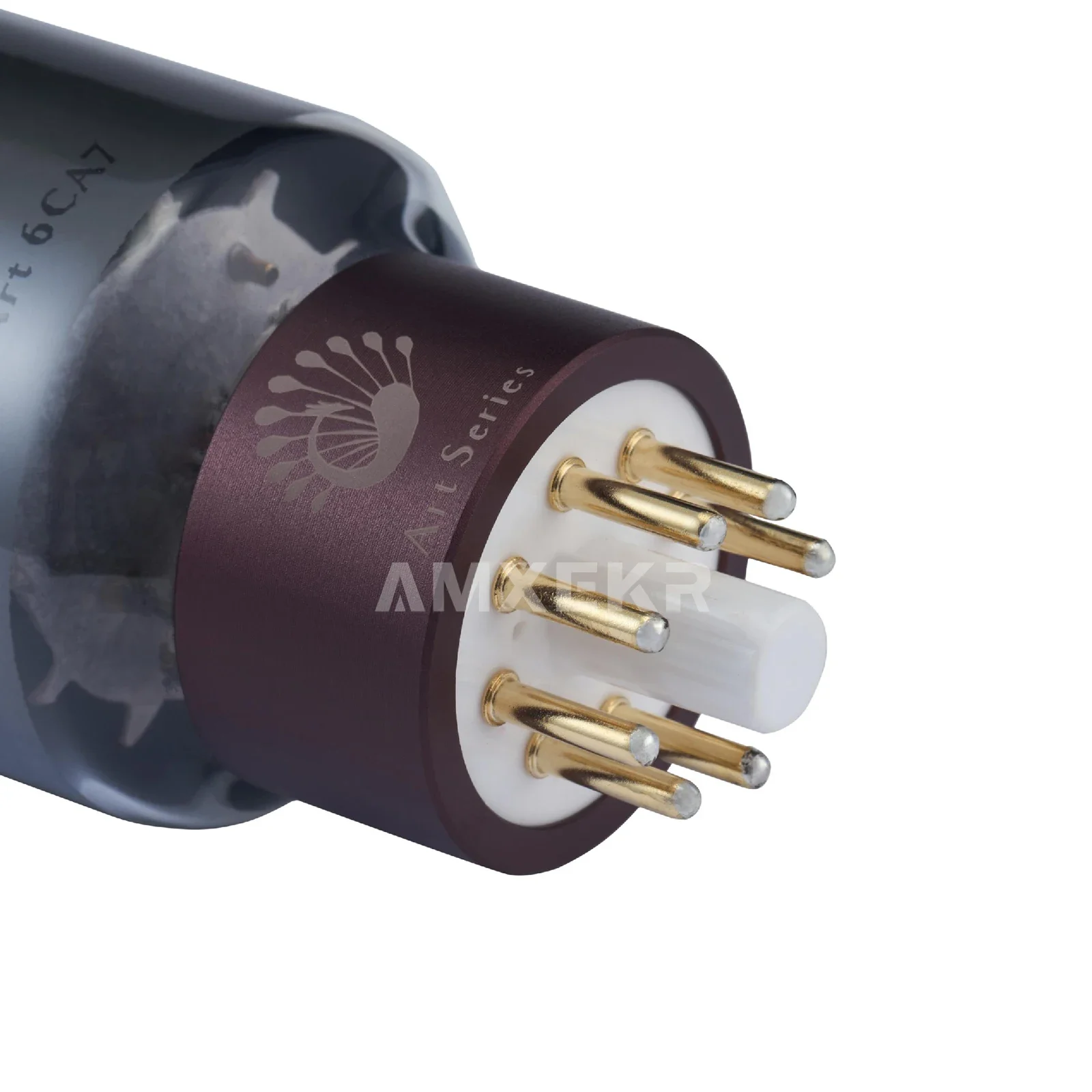 PSVANE ART 6CA7 лампа