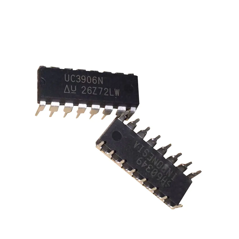 

1 штука/партия UC3906N UC3906 Batt Lood-zuur DIP16.