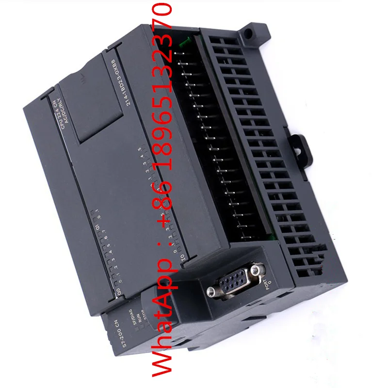 Новый оригинальный модуль 6ES7223-1HF22-0XA8 6ES72231HF220XA8 6ES7223-1BH32-0XB0 6ES72231BH320XB0