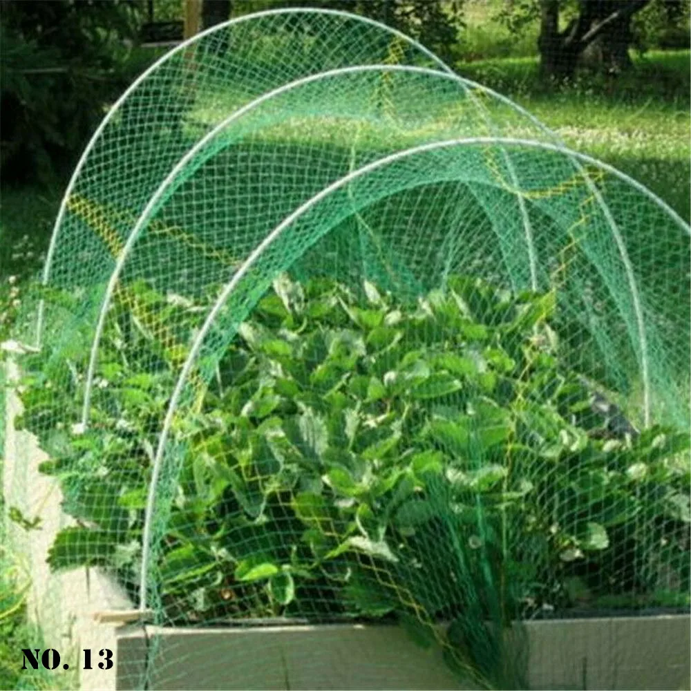 

Сетка для защиты овощей от птиц, сетка 10 м, для защиты от насекомых и вредителей, садовая сеть для ухода за растениями