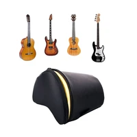 guitar thigh rest bridge cushion stand acoustic guitar neck rest music instrument accessories