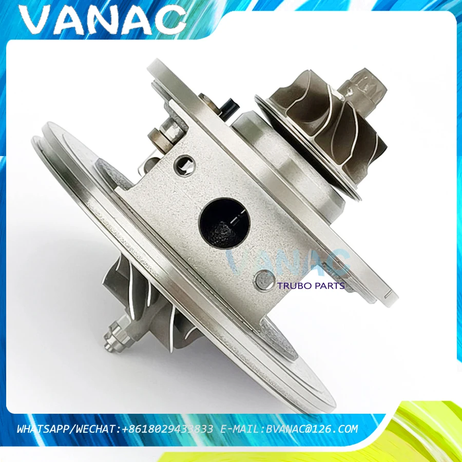 Двигатель турбонагнетателя A6260900400 6260900000 54389880017 для Opel Vivaro 1 6 CDTi 66 кВт 85 88 70 92 R9M