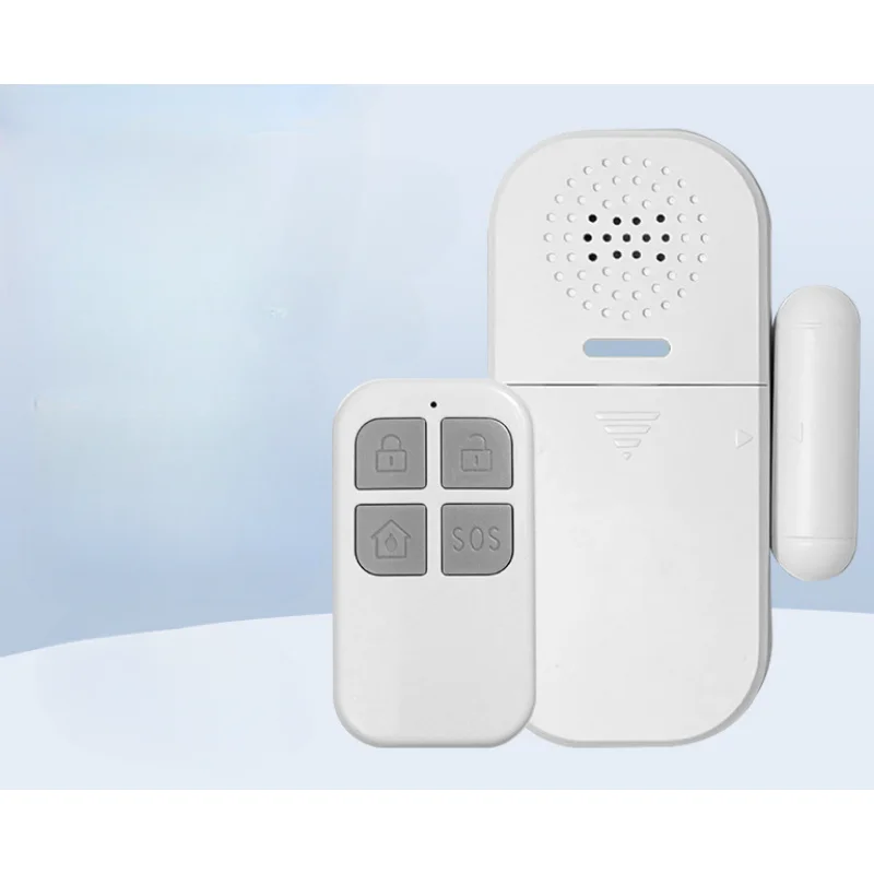 Рисунок 6 - Беспроводная дверь и окно Φ 130