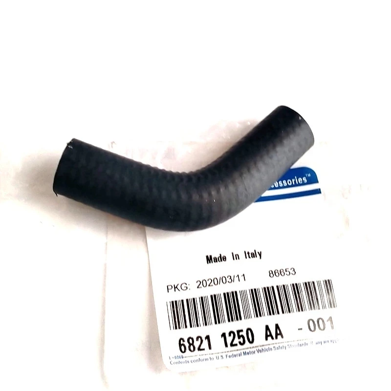 

New Genuine Engine Coolant Hose 68211250AA For Jeep Grand Cherokee Ram 1500