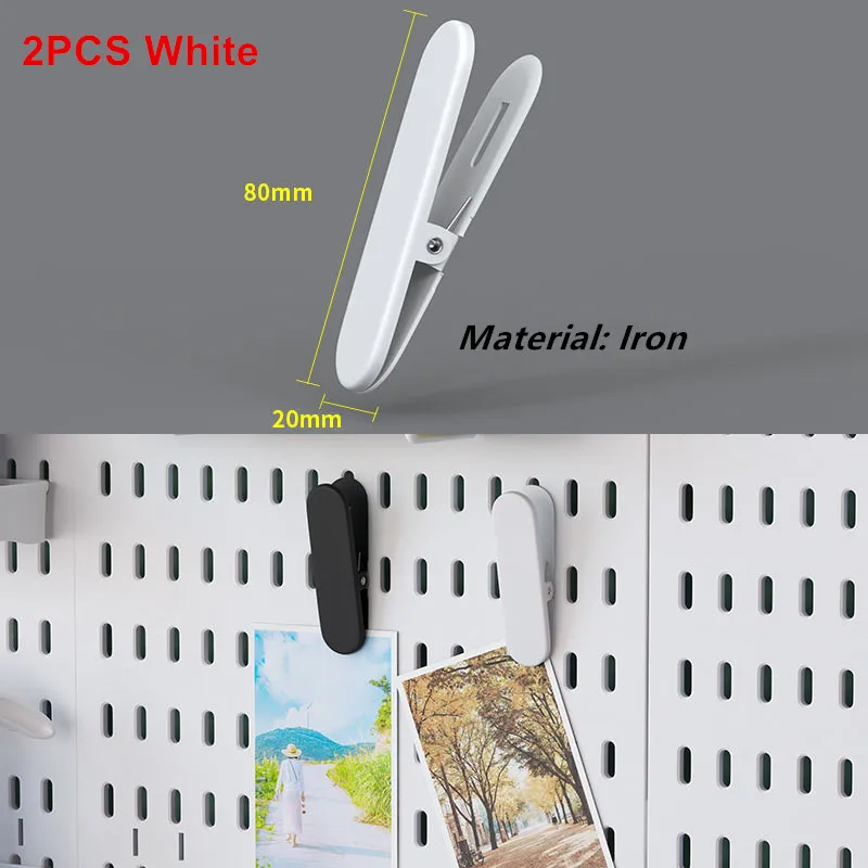 

Настенная перфорированная доска