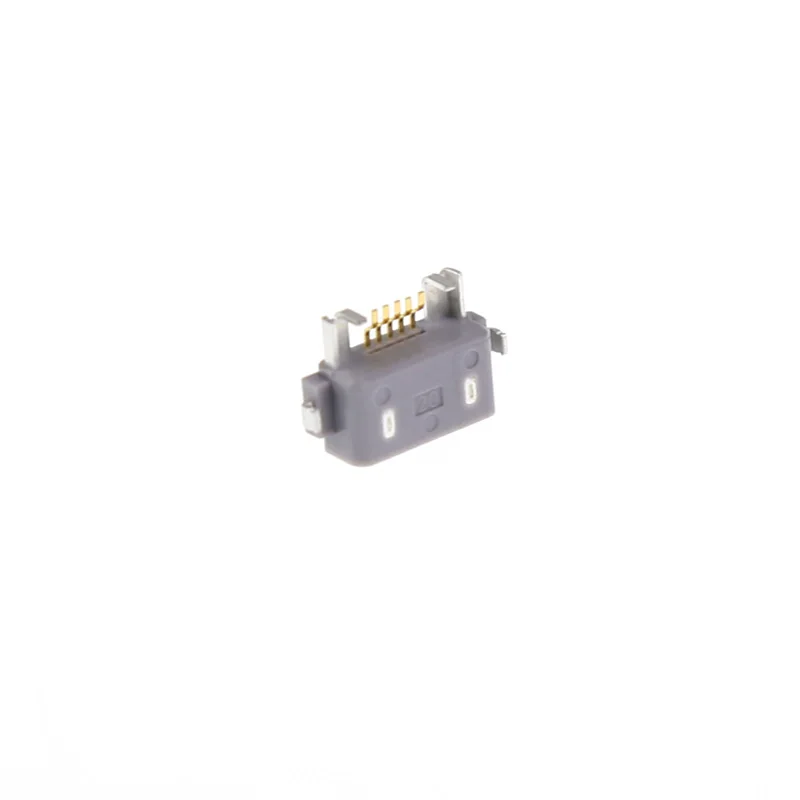 

USB Connector For SN Xperia Z L36h Tail Plug Mini Power Dock Socket Port Cell Phone Spare Part Charging Connector Portable 1PC