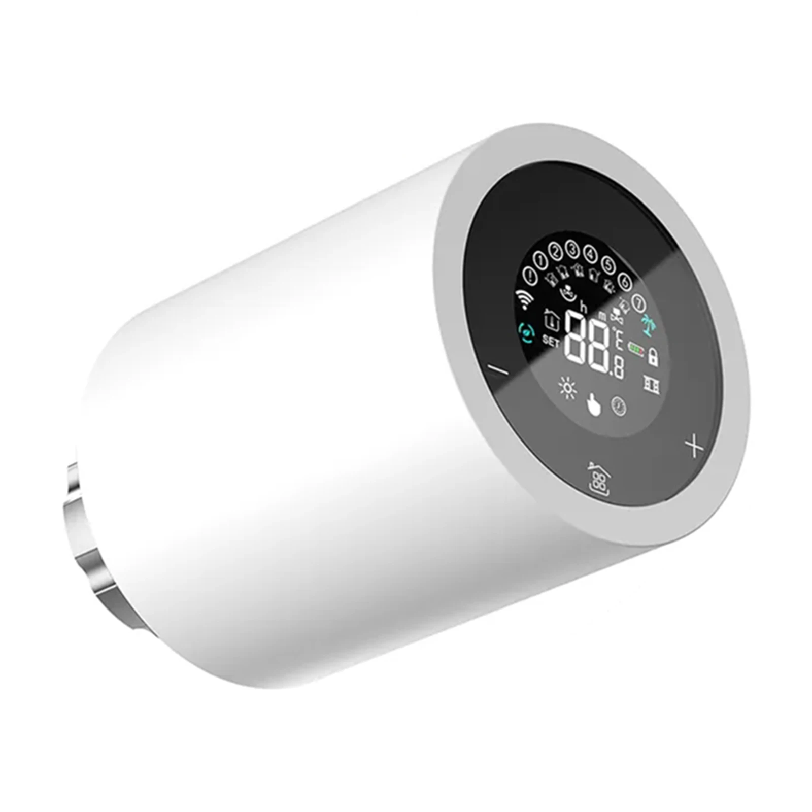 

Умный термостатический радиатор для ZigB Ee RA Adapter RAV Adapter RAVL Adapter Smart Caleffi Adapter New