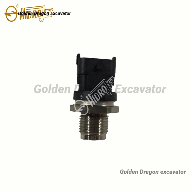 Для аксессуаров для экскаваторов Komatsu Pc200-8 Датчик высокого давления 0281006364 0 281 006 364