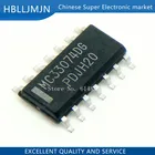 10 шт. MC33074DR2G MC33074DR2 MC33074DR MC33074D MC33074