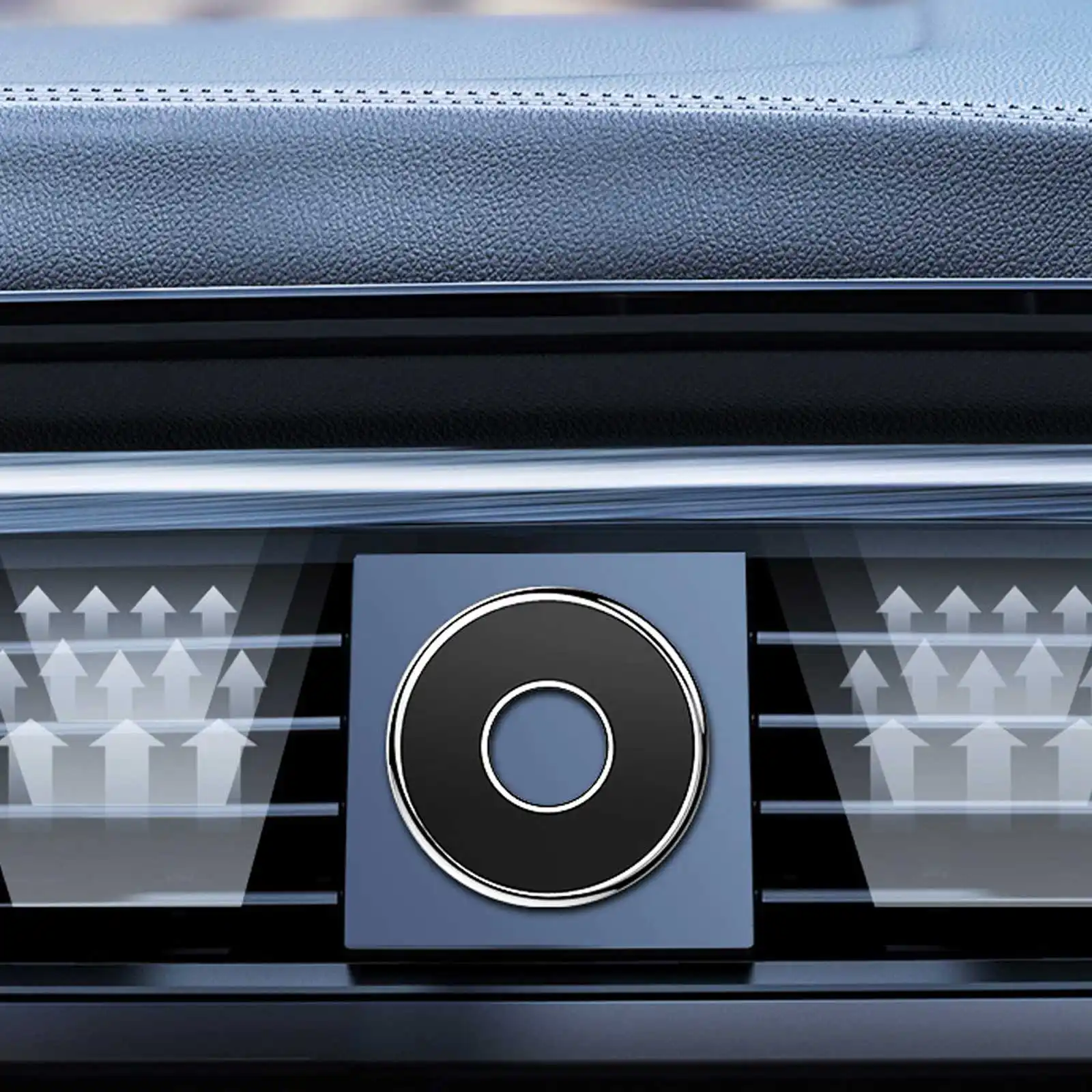 Автомобильный магнитный держатель для телефона автомобильная подставка