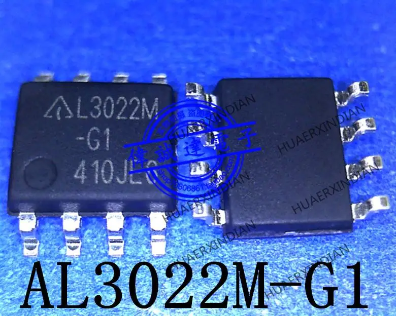 

New Original AL3022MTR-G1 AL3022M-G1 L3022M-G1 SOP-8 In Stock