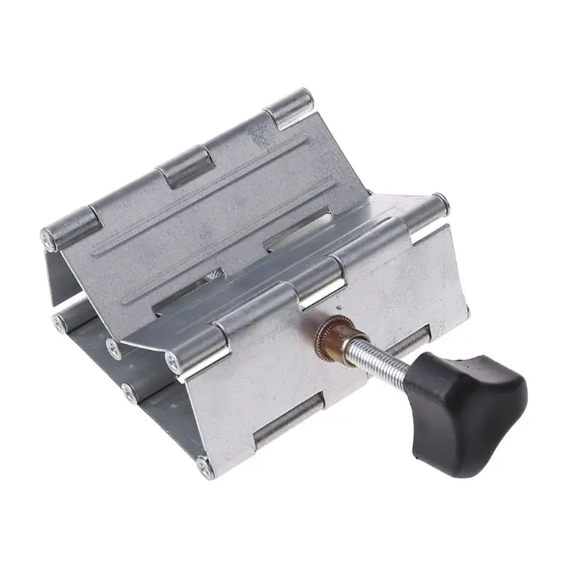 

Durable Metal Portable Tile Height Adjuster Riser Folding Lift Leveler Top