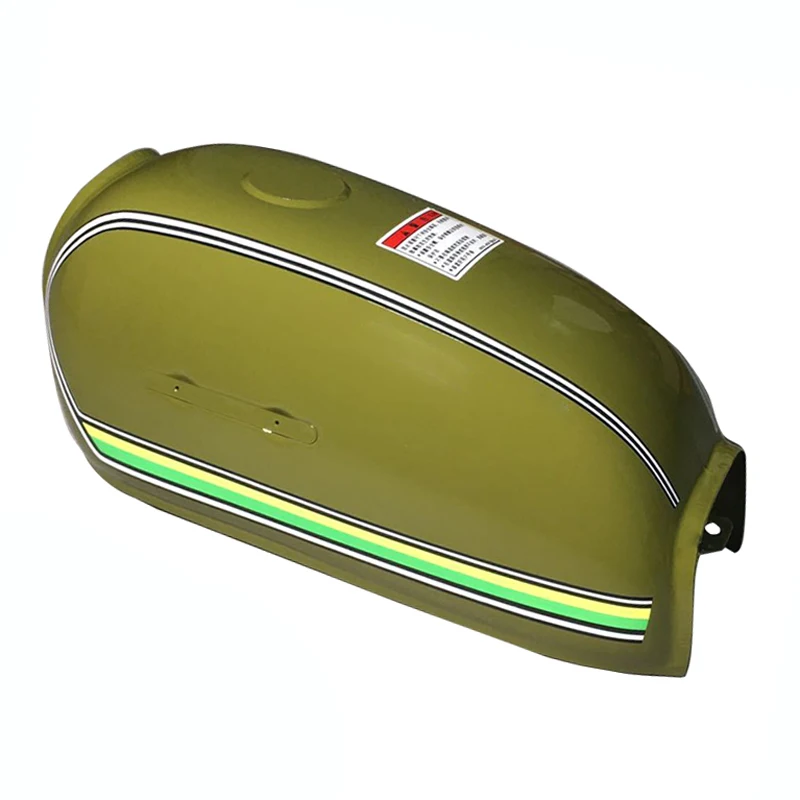 Топливный бак мотоцикла для Honda JIALING Lifan Dayang JH70 C70 CD70 CUB70 LF70 70cc Малый размер масляной