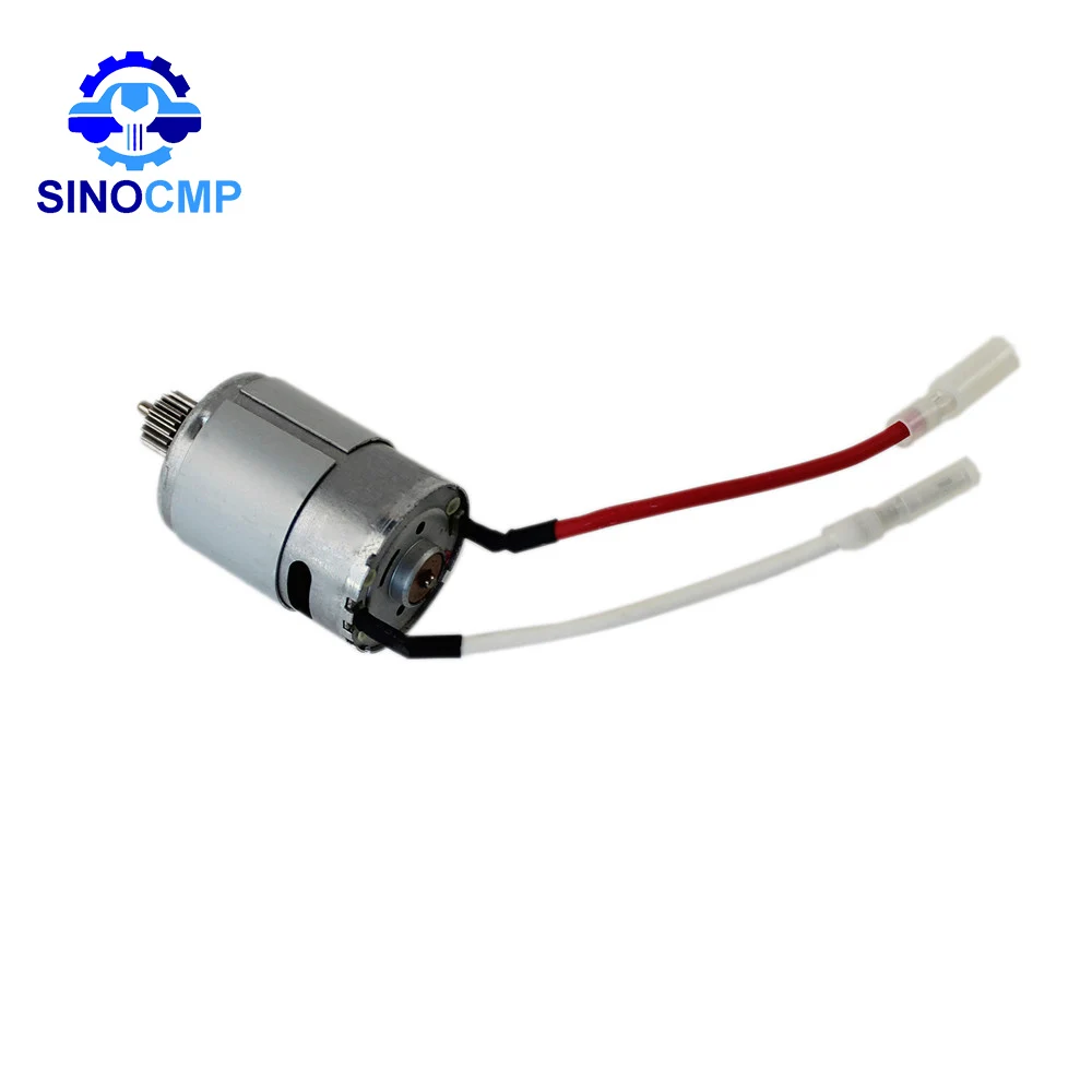 

Accelerator Motor For CAT 320 320A E320 E320L 320L Kato Hyundai Throttle Motor Parts