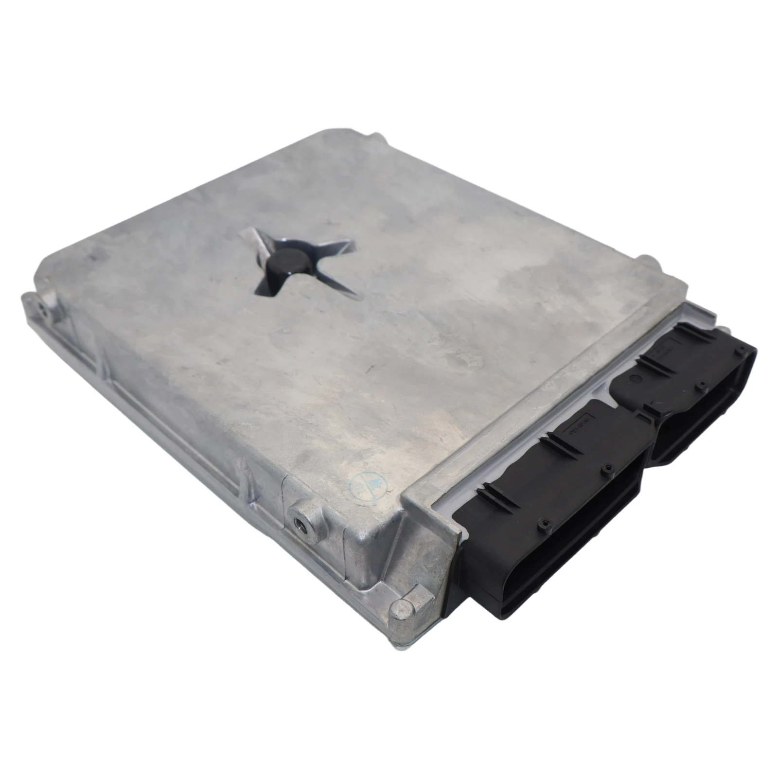 Фото 728/80099 Блок управления двигателем (ECU) для двигателя Isuzu 4HK1 для JCB JS220 JS200 JS260 JS235 JS190 T3 JS210 JS240 JS220LR JS220XD №2
