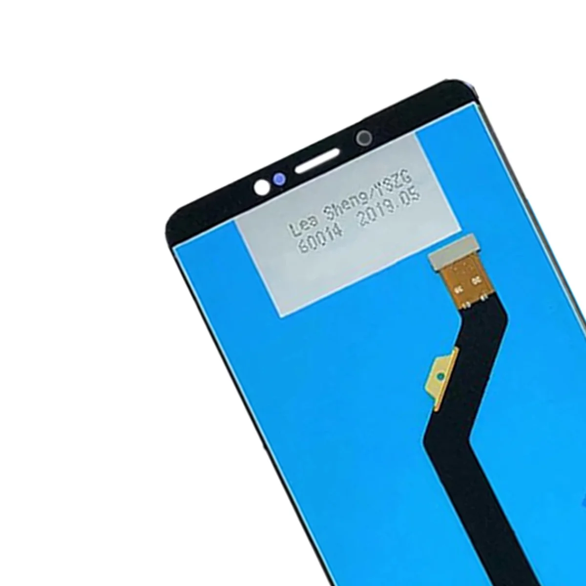 Для Infinix Smart 2 HD X609 X609B ЖК-дисплей кодирующий преобразователь сенсорного экрана в