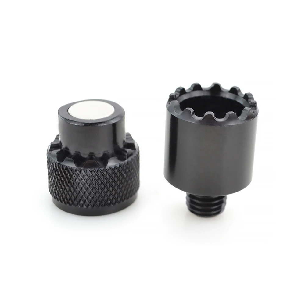 Быстросменный адаптер Hirisi 4 шт