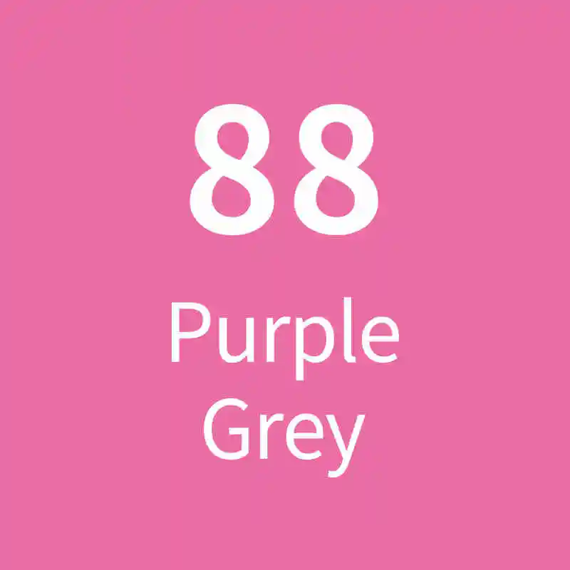 Художественные маркеры 127 цветов маркеры художественные 12цв сонет twin brush старт спиртовые сонет