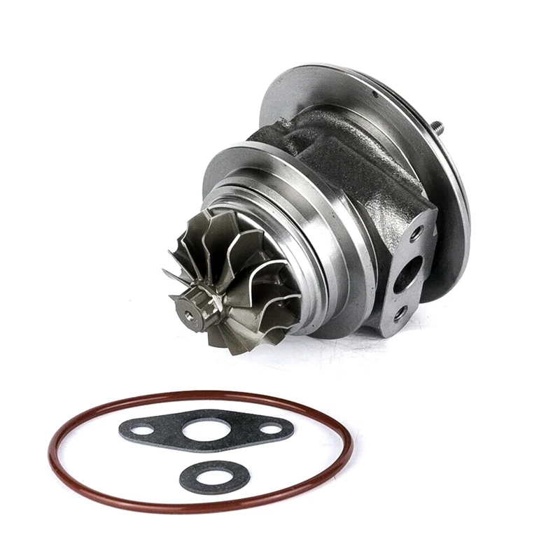 Картридж турбокомпрессора TD04 Turbo CHRA для Mitsubishi Pajero 2 5 TD 4D56T 49177-01500 MD106720 49177-01510 MD168053