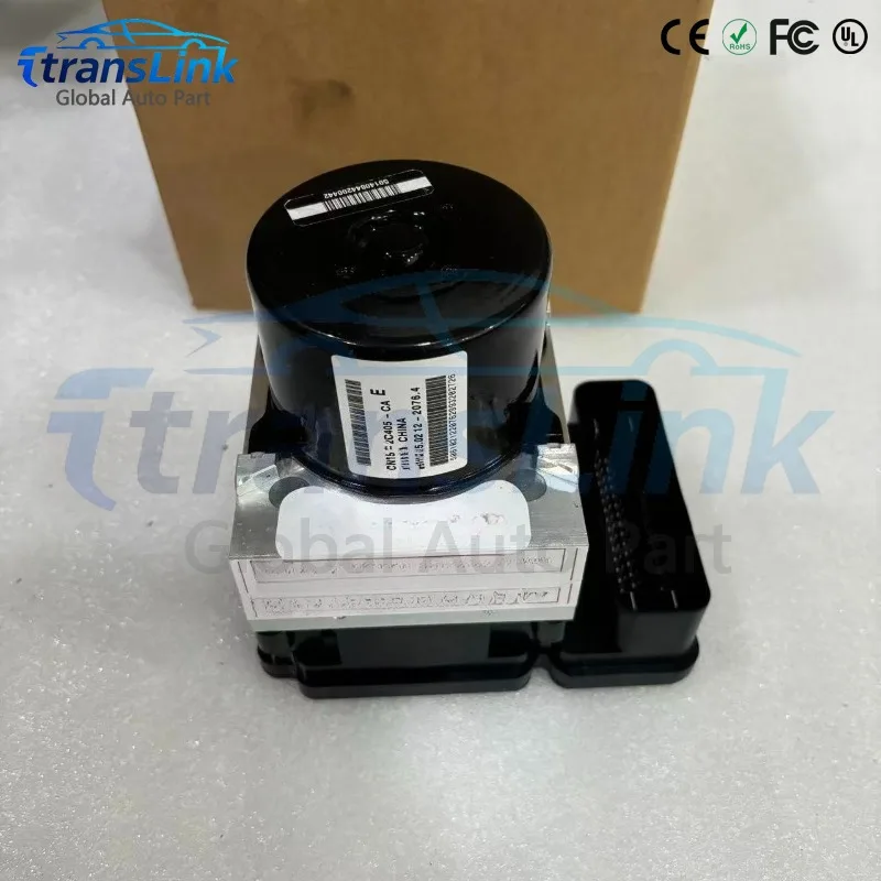 Фото Модулятор ABS-насоса CN152C219AC CN15-2C219-AC CN15-2C405-CA для Ecosport B515 ESC 2013 28561234043 CN152C405CA №5