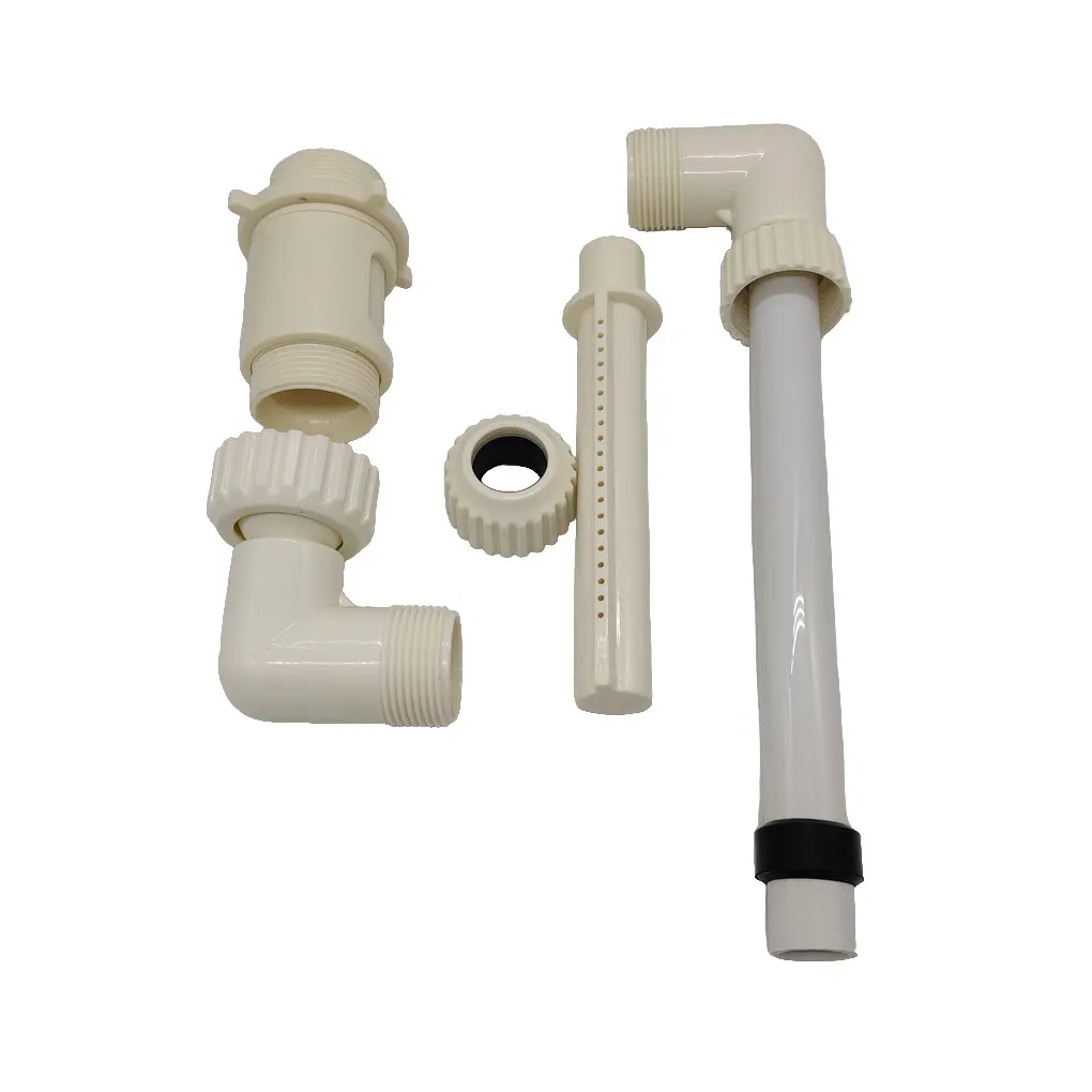 

Pond Spray Spa Accessories Fun Sprinkling Tool Workmanship Place Saving Simple Operation Water Sprinkler Pool Fountain