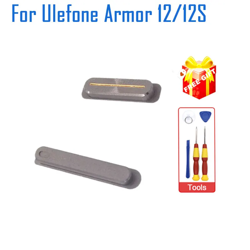 Ulefone Armor 12 кнопочный новый оригинальный сотовый телефон Кнопка громкости +
