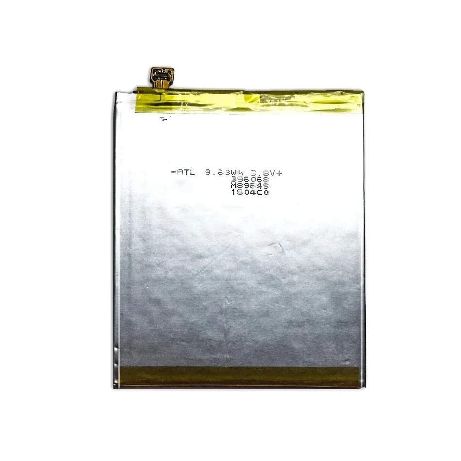 Новая замена батареи HE319 HE 319 для Nokia 3 Nokia3 TA-1020 1028 1032 1038 литий-полимерные +