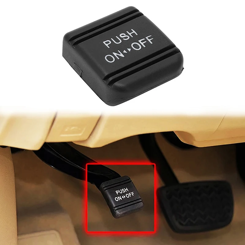 Lexus ES350 Резиновая Накладка На Педаль Стояночного Тормоза 4625222010 Автомобильный